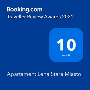  Apartment Lena Stare