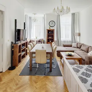 V Kolkovne - Old Town Apartment Prague