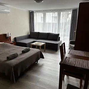 Kompleks Apartament-serwis Апартаменты