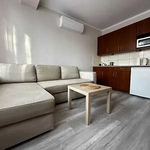  Appartamento Kompleks Apartament-serwis