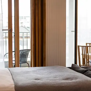 Apartment Prestige Browar Lubicz Stare, Krakow