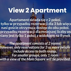  Apartment Main Square 18 View 2