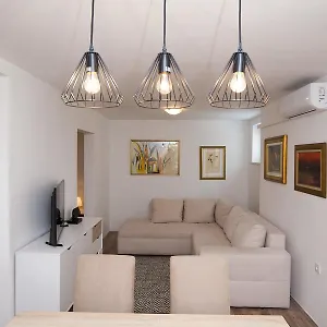 Sweet City Center Apartment Split