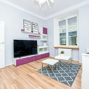 Apartment Slawkowska, Krakow