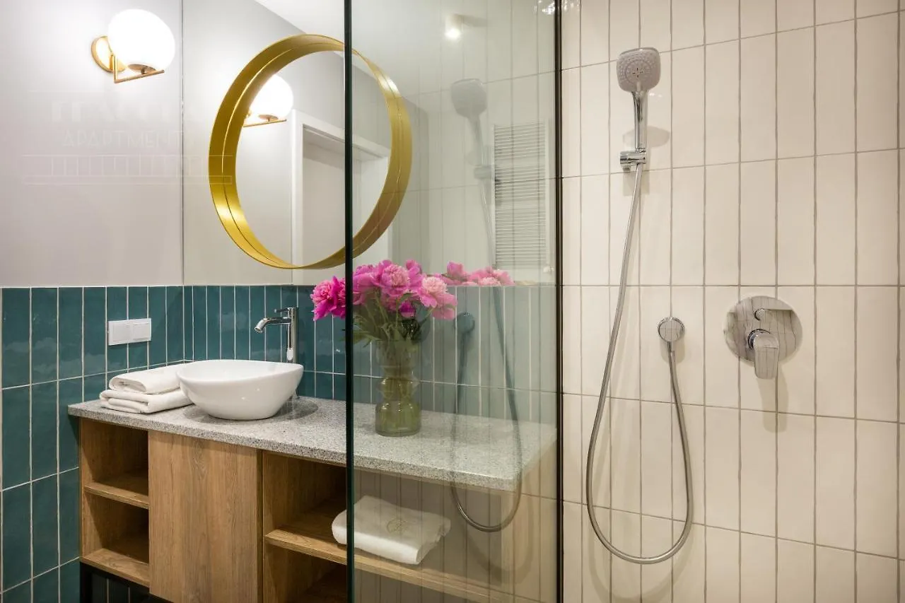 Fragola Apartments Vistula View Krakow