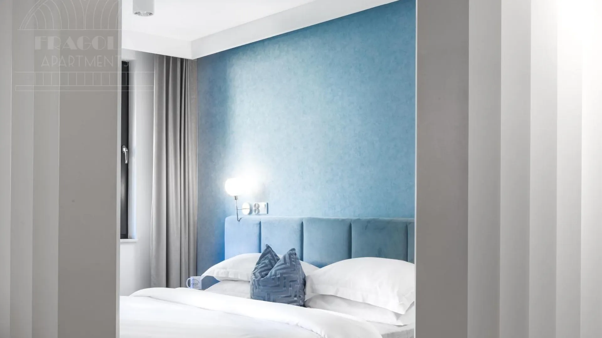 Fragola Apartments Vistula View Krakow